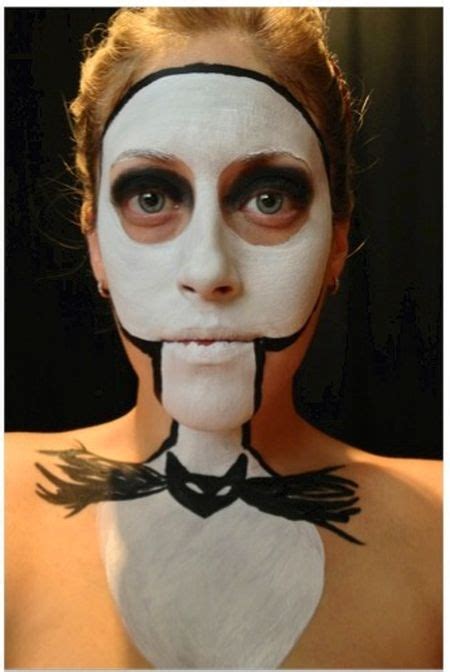 Jack Skellington Makeup | Others