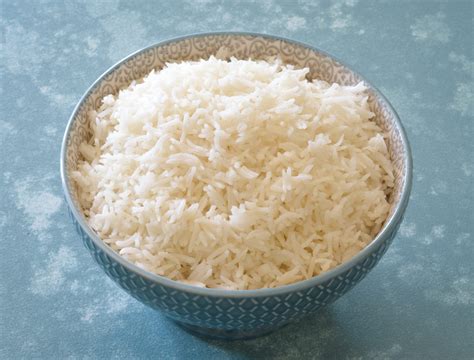 Perfect Basmati Rice - Once Upon a Chef