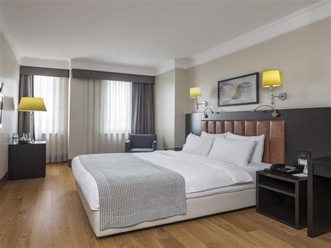 Hotel in Istanbul | Holiday Inn Istanbul - Old City Hotel