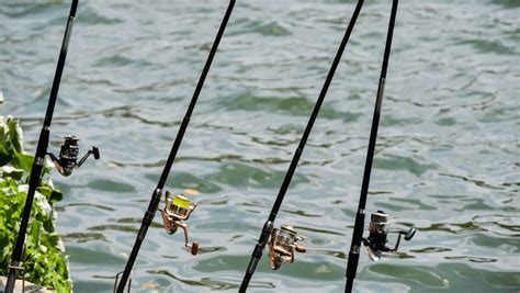 9 Best Ultralight Fishing Rods (In-Depth Reviews) | Updated 2025