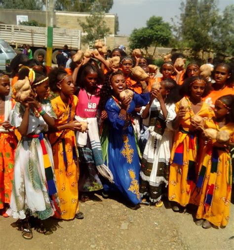 ASHENDA CULTURE AND OFSP PROMOTION IN TIGRAY