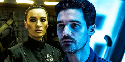 The Expanse: How Drummer's Ending Resolves The Belt's Biggest Problem