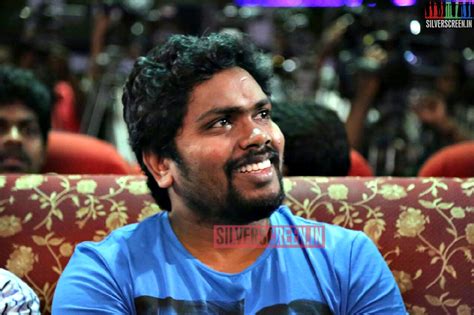 Pa Ranjith: Rajinikanth Gave Me A Free Hand In Kabali | Silverscreen.in