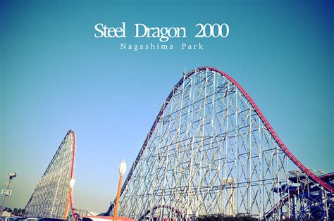 Steel Dragon 2000 | Flickr - Photo Sharing!