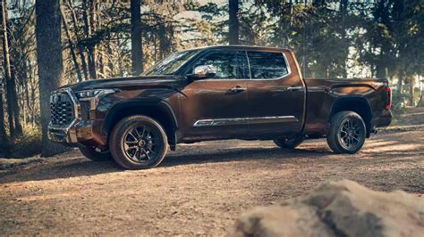 What Is the Towing Capacity of a 2023 Toyota Tundra? – Longo Toyota Blog