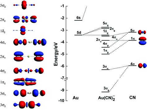 42 complete this molecular orbital diagram for cn - Wiring Diagram Trend