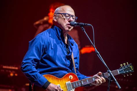 PHOTOS: Former Dire Straits Frontman Mark Knopfler Brings 'Down The ...