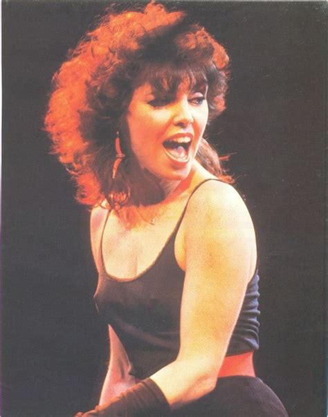 Pat Benatar - 80's music Photo (41781537) - Fanpop