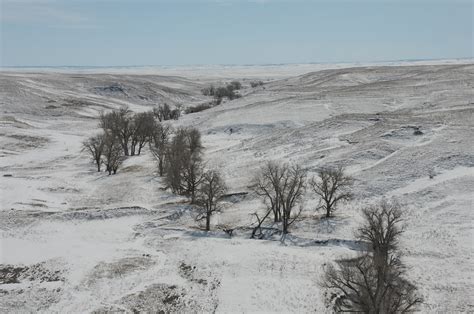 Aerial View Northwest Nebraska | Geo-tagged aerial photograp… | Flickr