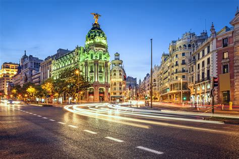 ¿Por Qué Vivir en el Barrio de Salamanca? - Barbieri