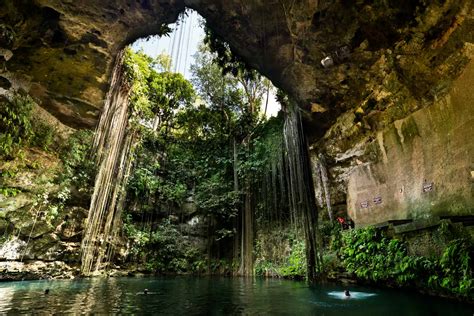 LDS Tours Chichen Itza, LDS Tours Tulum | Alma's LDS Tours