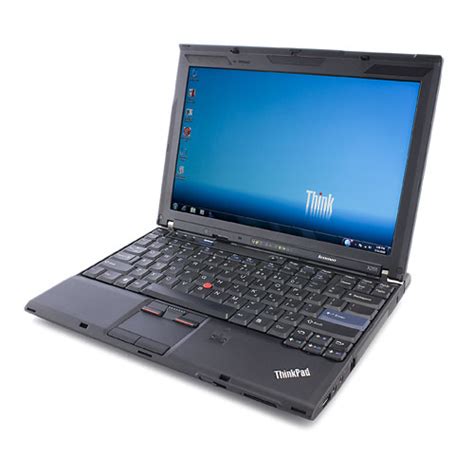 Lenovo ThinkPad X201 First Looks - Review 2012 - PCMag UK