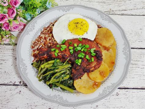 Com Suon Nuong Recipe (Vietnamese Pork Chop Rice) | Spring Tomorrow