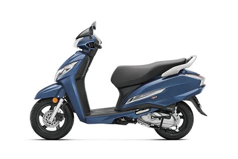 2019 Honda Activa 125 BS6 Drum On Road Price in Chennai & 2020 Offers, Images