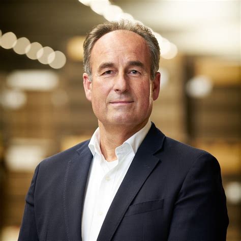 Stora Enso Appoints New EVP of Packaging Solutions Division