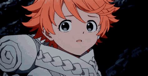 Emma Tpn GIF – Emma Tpn The Promised Neverland – Откриване и споделяне ...