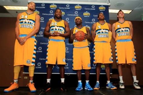 The 2012-13 Denver Nuggets: Embracing Limitations as a Positive - The ...