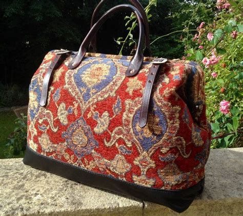 Carpet Bag | All Fashion Bags