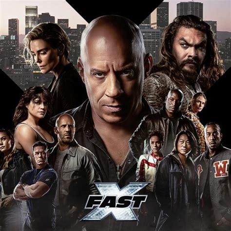 Stream episode Fast X (2023) Full Movie, Watch & Download FrEE by Movie ...