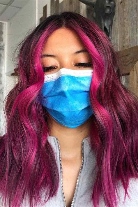 Top 48 image temporary colors for hair - Thptnganamst.edu.vn