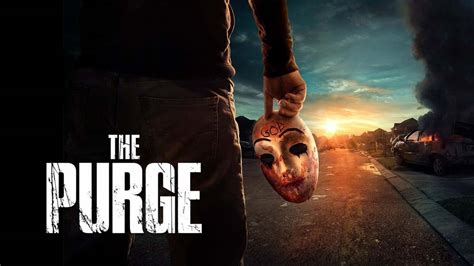 TV Series Review: The Purge - Season 2 (2019) - Games, Brrraaains & A Head-Banging Life