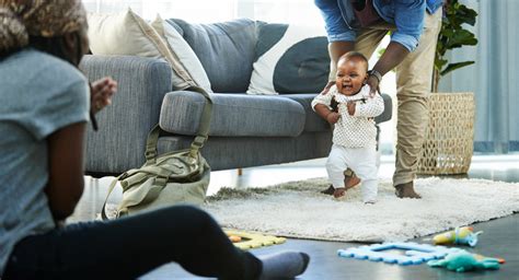 Developmental milestones: Walking | BabyCenter