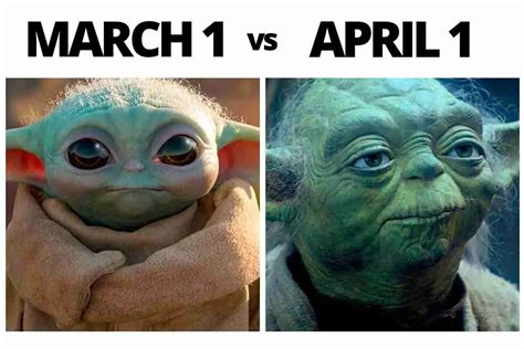 24 Hilarious April Memes To Keep You Laughing All Month