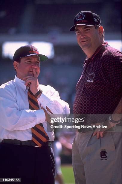 Terry Bowden Auburn Photos and Premium High Res Pictures - Getty Images