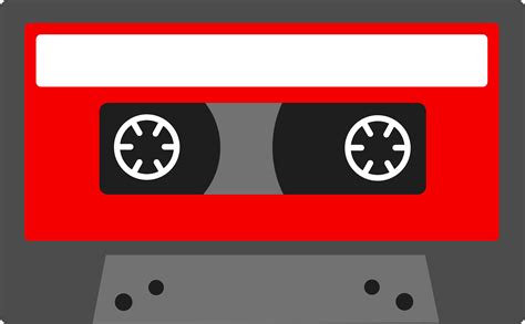 Cassette clipart 20 free Cliparts | Download images on Clipground 2024