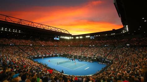 Wondering Australian Open 2024 Played On which Court?