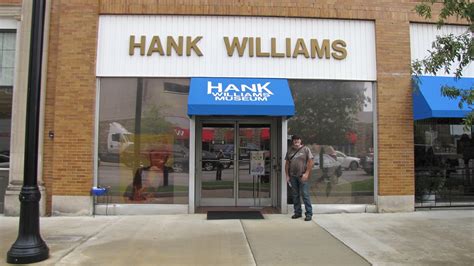 Juwster's World: Montgomery, Alabama ~ Hank Williams ~ September 23, 2011