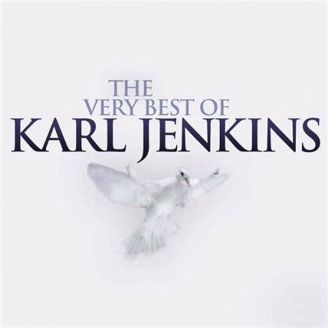 Karl Jenkins - The Armed Man: A Mass for Peace - Benedictus paroles | Musixmatch