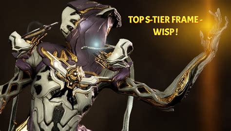 The Ultimate Warframe Tier List: Frames, Weapons and Pets - Asamigames ...