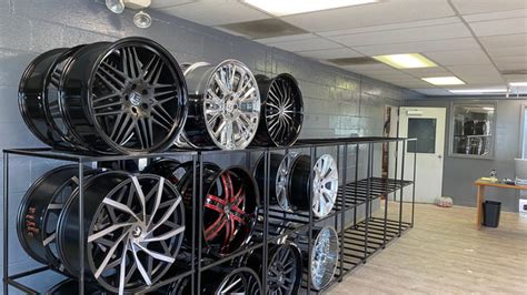 New tire business coming to Lynchburg