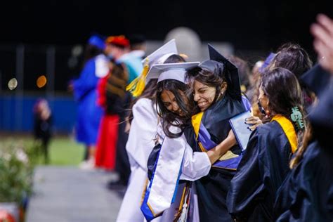 Photos: Indio High School Class of 2023 graduation