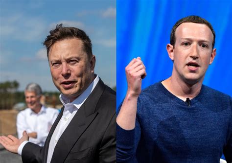 UFC boss in talks to stage Musk vs Zuckerberg at Roman Colosseum - TrendRadars