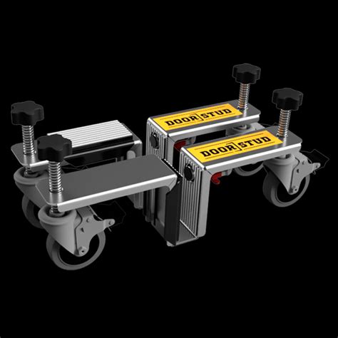 DOORSTUD HEAVY Commercial Door Installation Tool