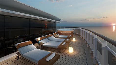 Seven Seas Splendor - Ocean Cruises - Forbes Travel Guide