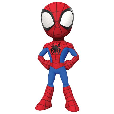 Spider-Man (Spidey and his Amazing Friends) PNG by toddlerlife on DeviantArt