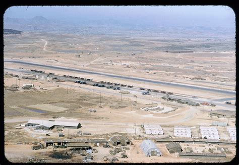 Camp Humphreys, South Korea (K6 Airbase) 1950s | Long before… | Flickr