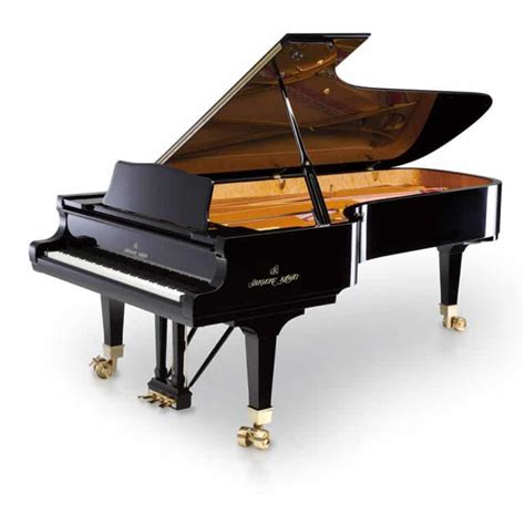 Shigeru Kawai Grand Pianos Dallas - Kawai Piano Gallery