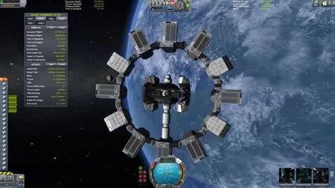 Kerbal space program visual mods - rilocardio