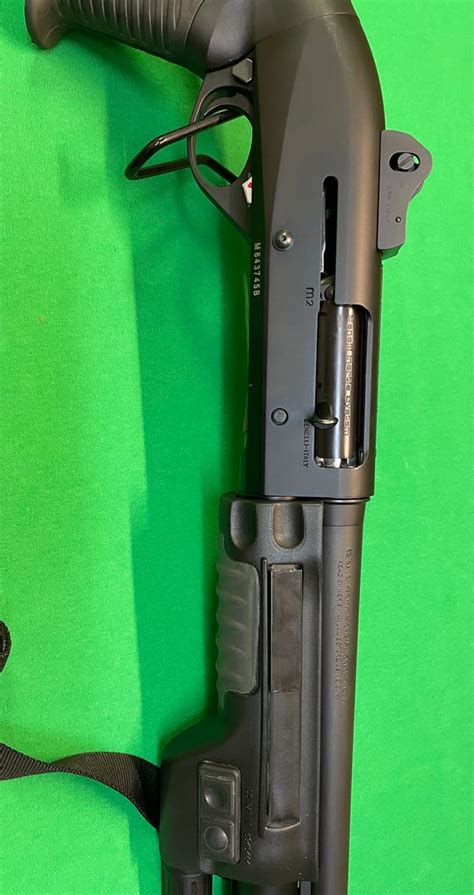 Benelli M2 Tactical - For Sale :: Guns.com