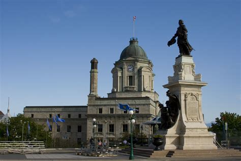 Samuel de Champlain Statue | Samuel de Champlain Statue | Flickr