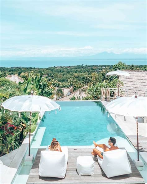 10 Most Romantic Honeymoon Villas in Bali (2019) - Liburan Bali