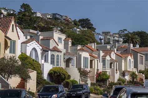 US House Market: San Francisco Home Prices Slide in Stark Turn for ...