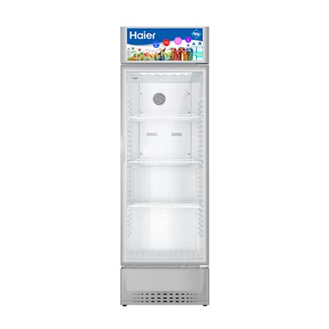 Haier SC-339 12.0 cu. ft. Beverage Cooler - Ansons