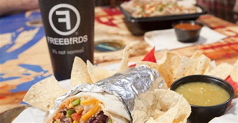 Freebirds World Burrito prepares to franchise | Nation's Restaurant News