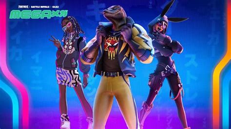 Fortnite permanently removes Trios mode ahead of Ranked play release - Dexerto