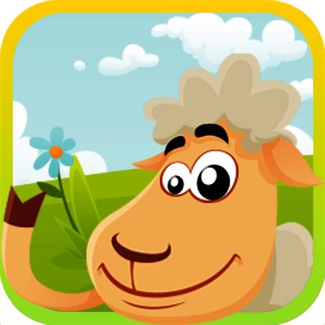 Counting sheep for kids by Pavel Vladimirov